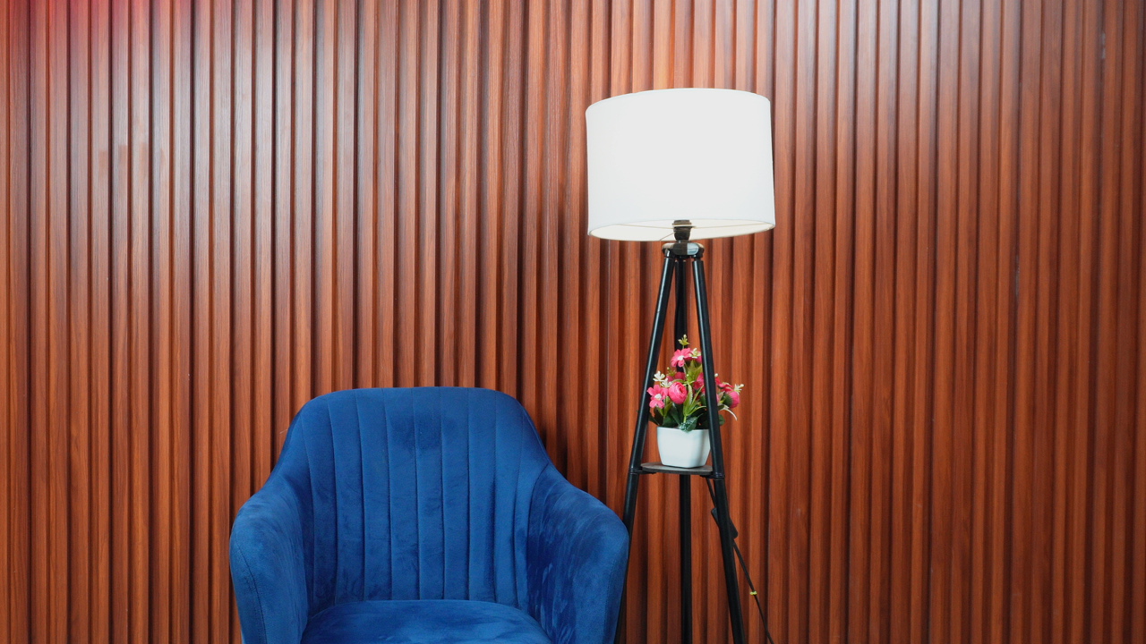 Wooden Panel Set